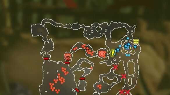 塞尔达无双封印战记沙海惊魂怎么过 沙海惊魂全流程图文攻略