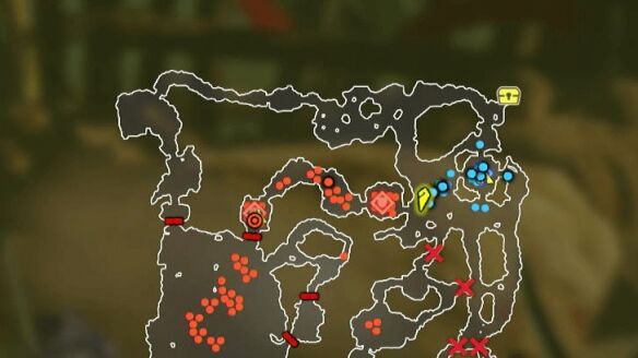 塞尔达无双封印战记沙海惊魂怎么过 沙海惊魂全流程图文攻略