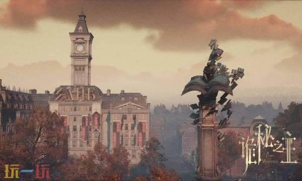 诡秘之主游戏怎么玩 诡秘之主游戏玩法介绍