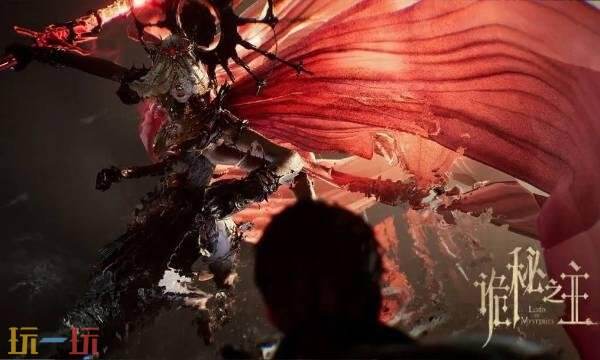 诡秘之主游戏什么时候出 诡秘之主公测时间介绍