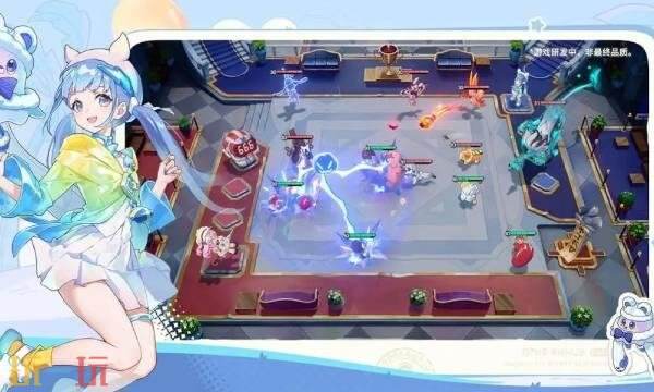 崩坏因缘精灵在哪预约 崩坏因缘精灵官网预约入口