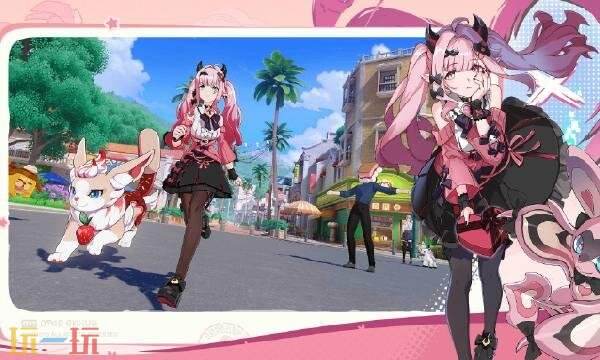 崩坏因缘精灵在哪预约 崩坏因缘精灵官网预约入口