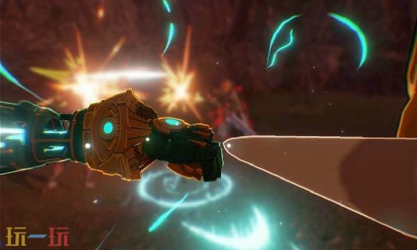 塞尔达无双封印战记逼近火山的危机怎么过 逼近火山的危机全流程图文攻略