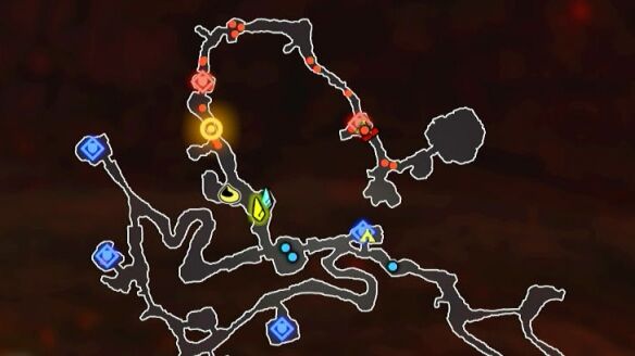 塞尔达无双封印战记逼近火山的危机怎么过 逼近火山的危机全流程图文攻略