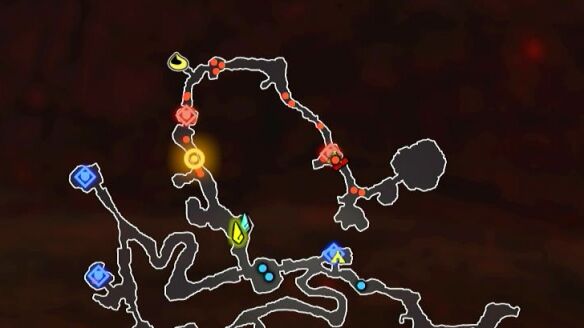 塞尔达无双封印战记逼近火山的危机怎么过 逼近火山的危机全流程图文攻略