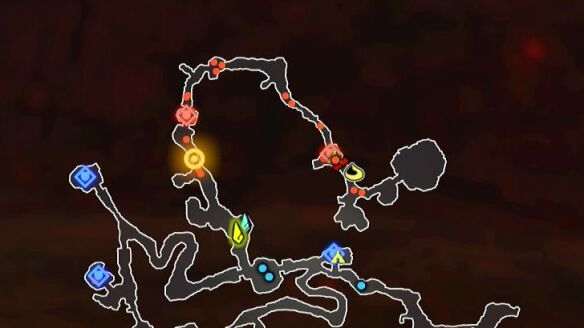 塞尔达无双封印战记逼近火山的危机怎么过 逼近火山的危机全流程图文攻略