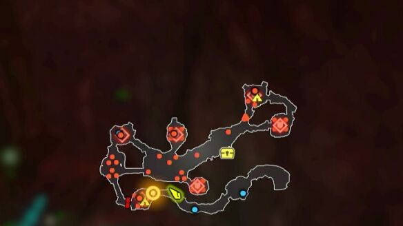 塞尔达无双封印战记呼啸风暴怎么过 呼啸风暴全流程图文攻略