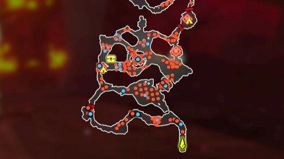 塞尔达无双封印战记挥师北上怎么过 挥师北上全流程图文攻略