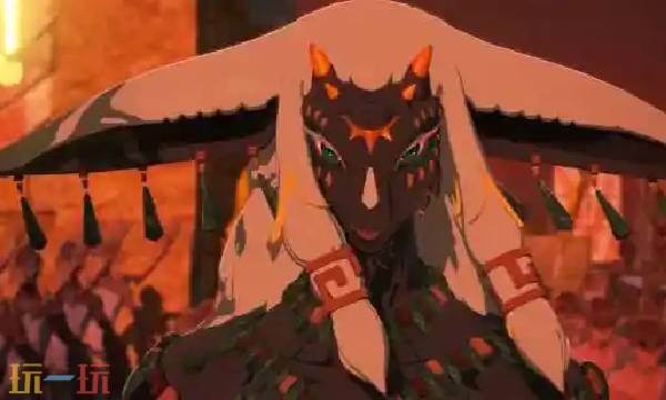 塞尔达无双封印战记邪恶魔掌怎么过 邪恶魔掌全流程图文攻略