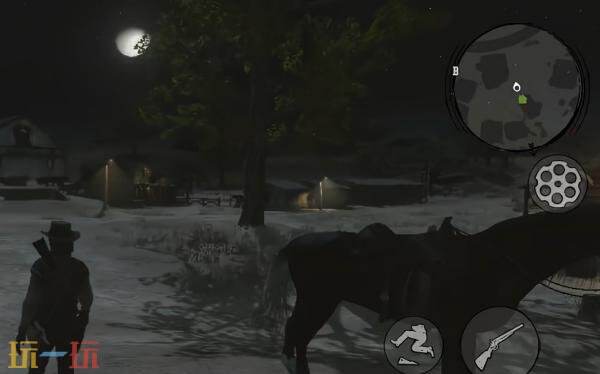 荒野大镖客救赎手游作弊码怎么用 手游作弊码使用方法