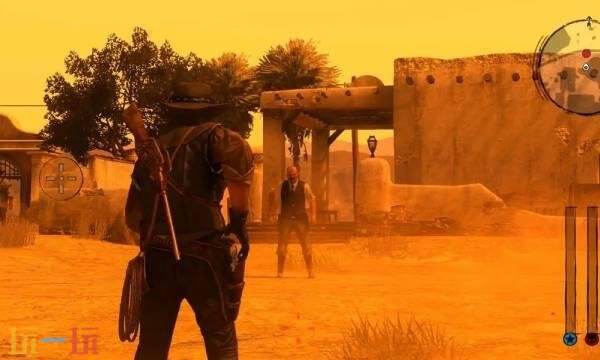 荒野大镖客救赎手机版什么时候上线 荒野大镖客救赎手游上线时间