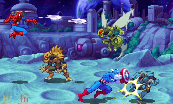 漫威宇宙入侵兑换码是什么 漫威宇宙入侵最新兑换码2025