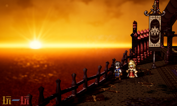 歧路旅人0兑换码是什么 歧路旅人0最新兑换码2025