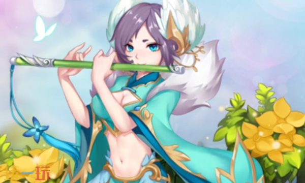 将魂师怎么获得b级神君 b级神君获取及培育方法攻略