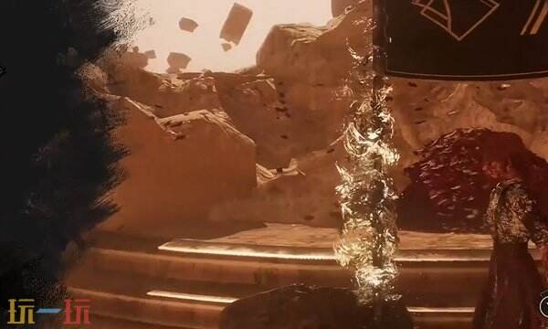 光与影33号远征队高效治疗符文:高效治疗符文效果及获取方式详解