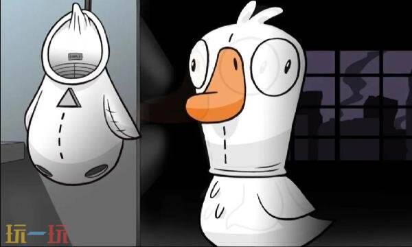 鹅鸭杀手游模仿者怎么玩 模仿者玩法攻略分享