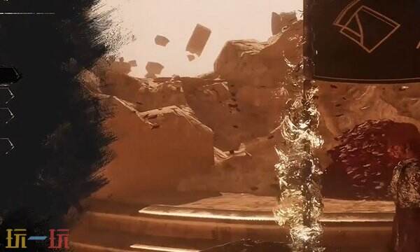 光与影33号远征队护盾亲和符文 符文护盾亲和效果及获取方式详解