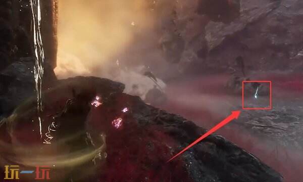 光与影33号远征队如何获得加强攻击 加强攻击符文效果及获取方式