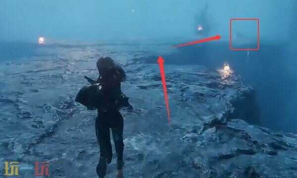 光与影33号远征队玻璃大炮符文:符文玻璃大炮获取方式及效果详解