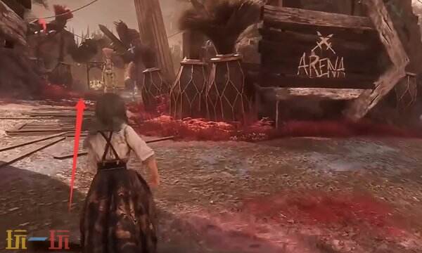 光与影33号远征队助力射击符文：助力射击符文效果与获取方式详解