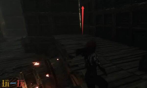 光与影33号远征队振奋格挡符文获取方式：如何获得振奋格挡符文