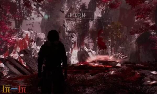 光与影33号远征队有衰弱效果的符文:衰弱标记符文效果与获取方式