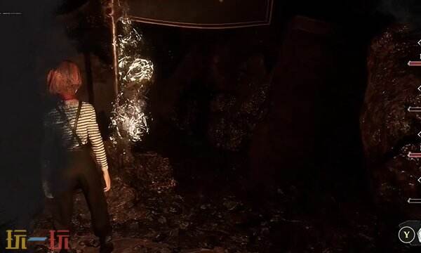 光与影33号远征队有衰弱效果的符文:衰弱标记符文效果与获取方式