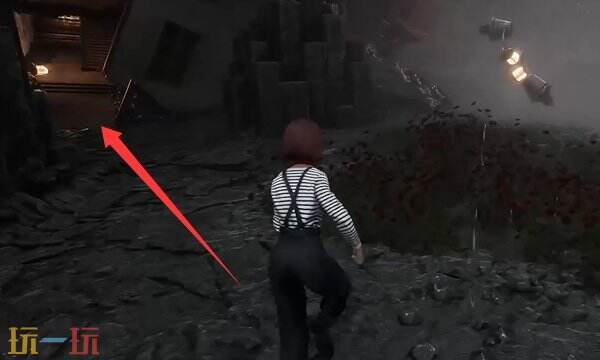 光与影33号远征队有衰弱效果的符文:衰弱标记符文效果与获取方式