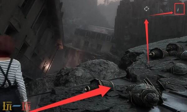 光与影33号远征队有衰弱效果的符文:衰弱标记符文效果与获取方式