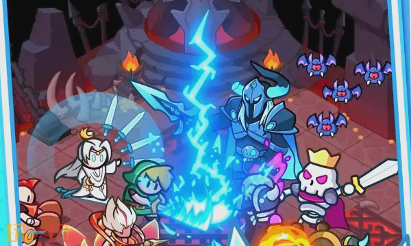 百炼英雄怎么开启无尽深渊 无尽深渊开启方法