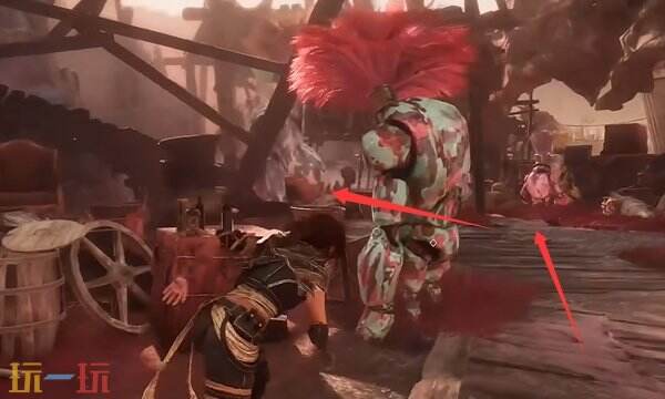 光与影33号远征队符文获取方式：疗愈标记符文效果及获取方式详解