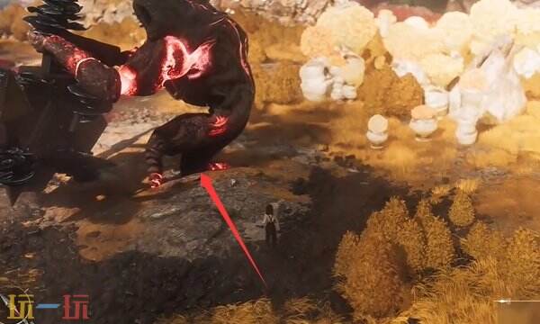 光与影33号远征队符文收集:强力复生符文效果及获取方式详解