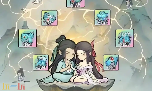 神器传说怎么带两只灵兽 双灵兽携带及搭配实操指南