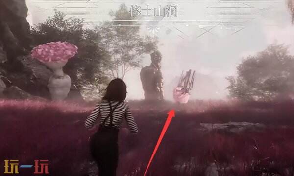 光与影33号远征队符文全收集:先下手为强符文效果与获取方式