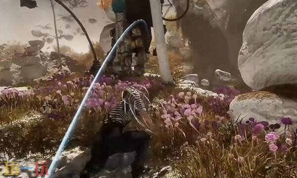 光与影33号远征队符文全收集指南:团队协作与自动死亡符文获取方式