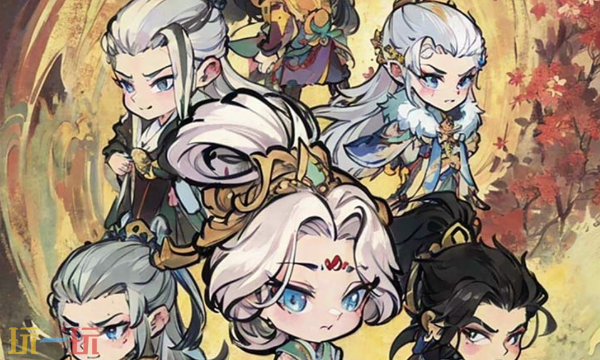 神器传说兑换码2025最新可用 神器传说兑换码大全