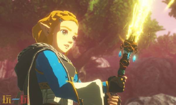 塞尔达无双封印战记克服失去挑战怎么打 克服失去挑战完成方法