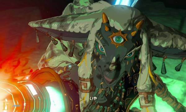 塞尔达无双封印战记拉聂尔湿地净化战挑战怎么打 拉聂尔湿地净化战挑战完成方法