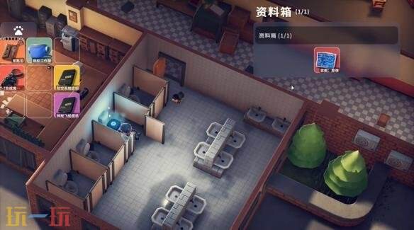 逃离鸭科夫农场镇图纸在哪 农场镇图纸位置详情