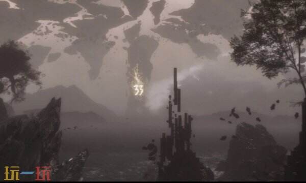 光与影33号远征队标记射击:标记射击符文效果及获取方式详解