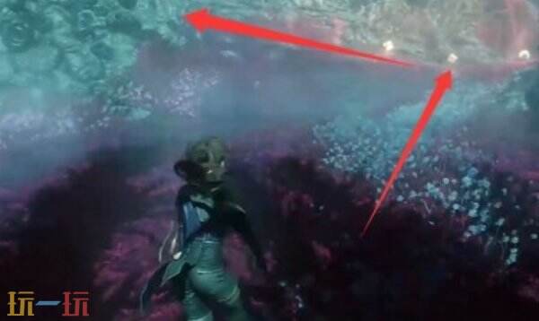 光与影33号远征队标记射击:标记射击符文效果及获取方式详解