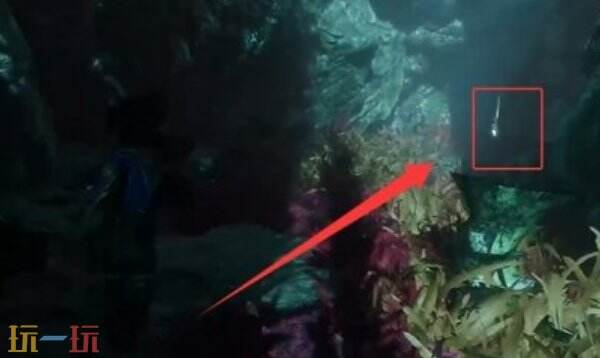 光与影33号远征队标记射击:标记射击符文效果及获取方式详解