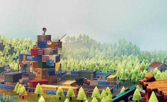 逃离鸭科夫仓库区图纸在哪 仓库区图纸位置详情