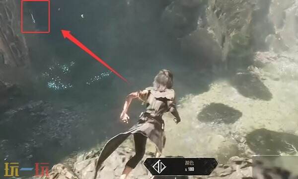 光与影33号远征队着火暴击:着火暴击符文效果与获取方式详解