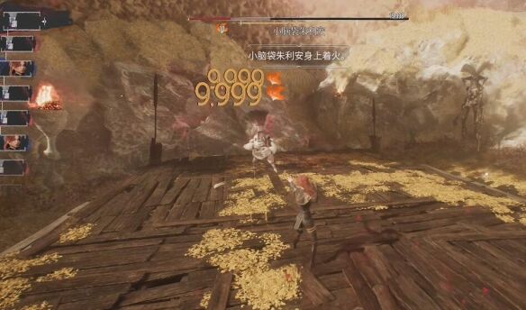 光与影33号远征队前期升级方法:前期如何快速刷经验