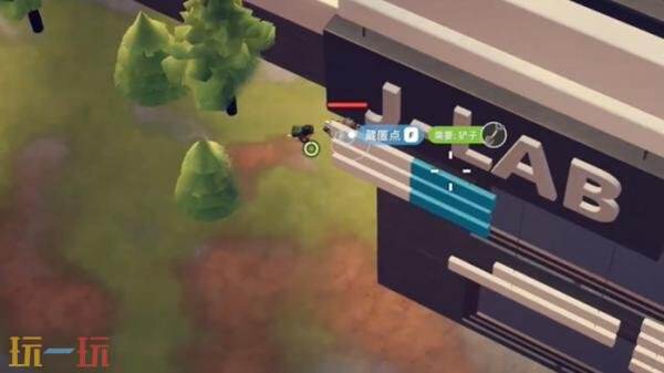 逃离鸭科夫农场镇蚯蚓在哪挖 农场镇蚯蚓刷新位置详情