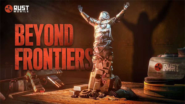 TGA之后,SOC手游迎来Rust时刻?