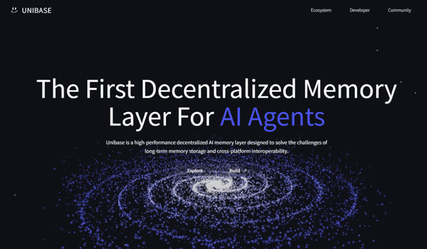 Unibase(UB)币是什么？未来如何？UB币价格预测及走势分析