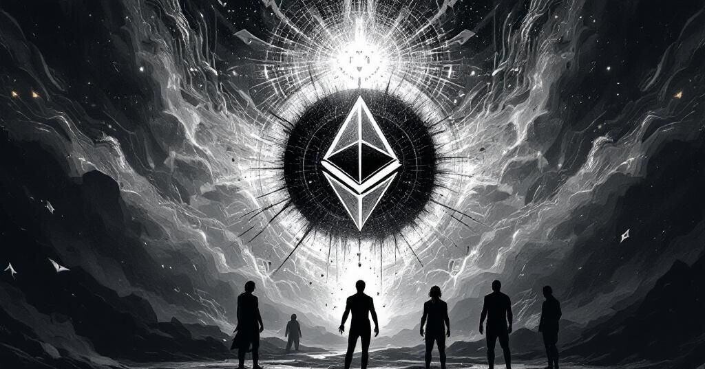 山寨币ETF的上市，标志着加密货币市场进入了一个全新的阶段