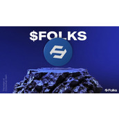 Folks Finance($FOLKS)币解析：未来潜力与空投领取指南 价格走势前瞻